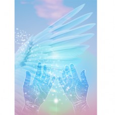 YOGA MUDRA  New Beginnings